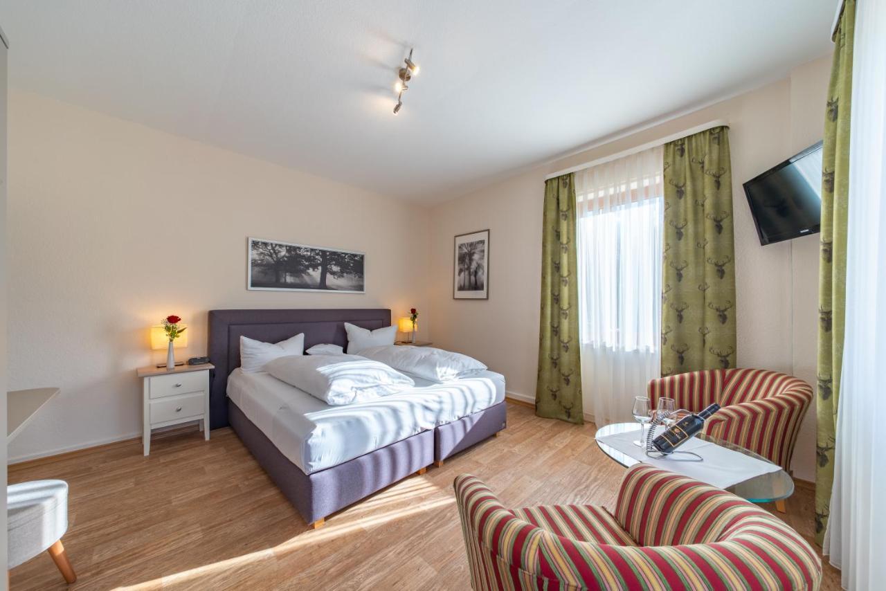 Salmen Hotel